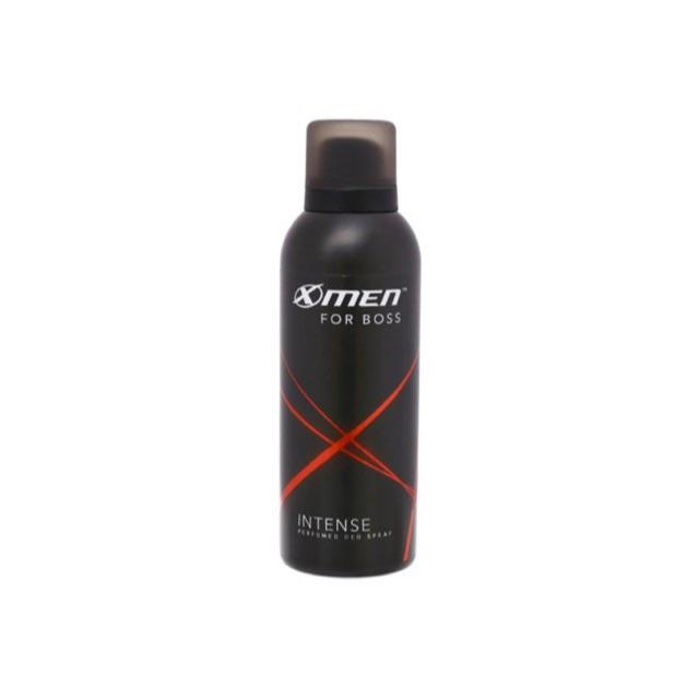 XỊT KHỬ MÙI XMEN FOR BOSS INTENSE 150ML