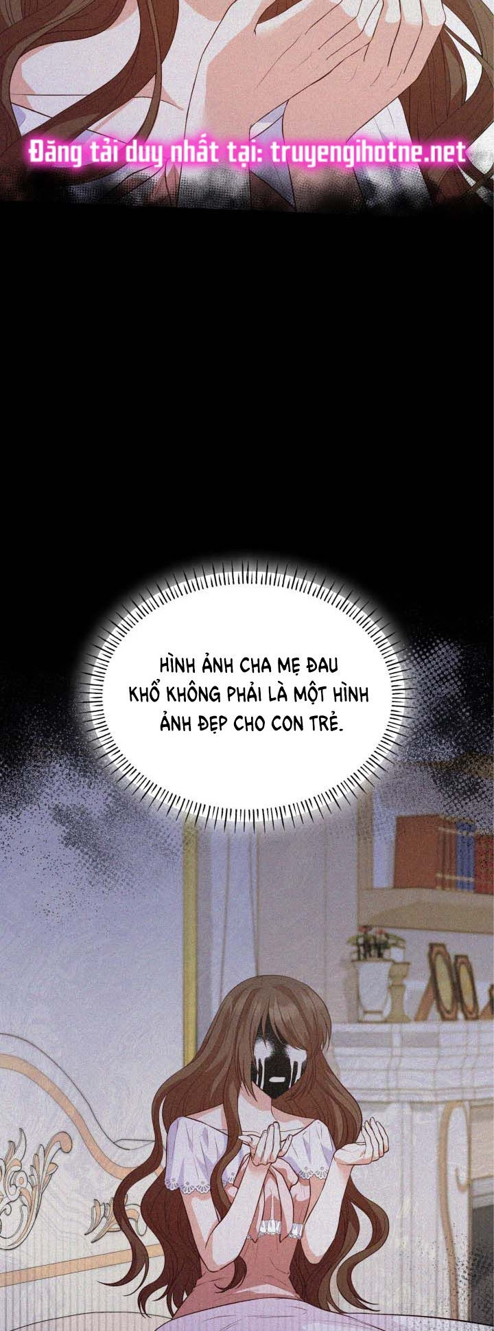 từ ác nữ tôi phải trở thành một người mẹ chapter 25.1 8