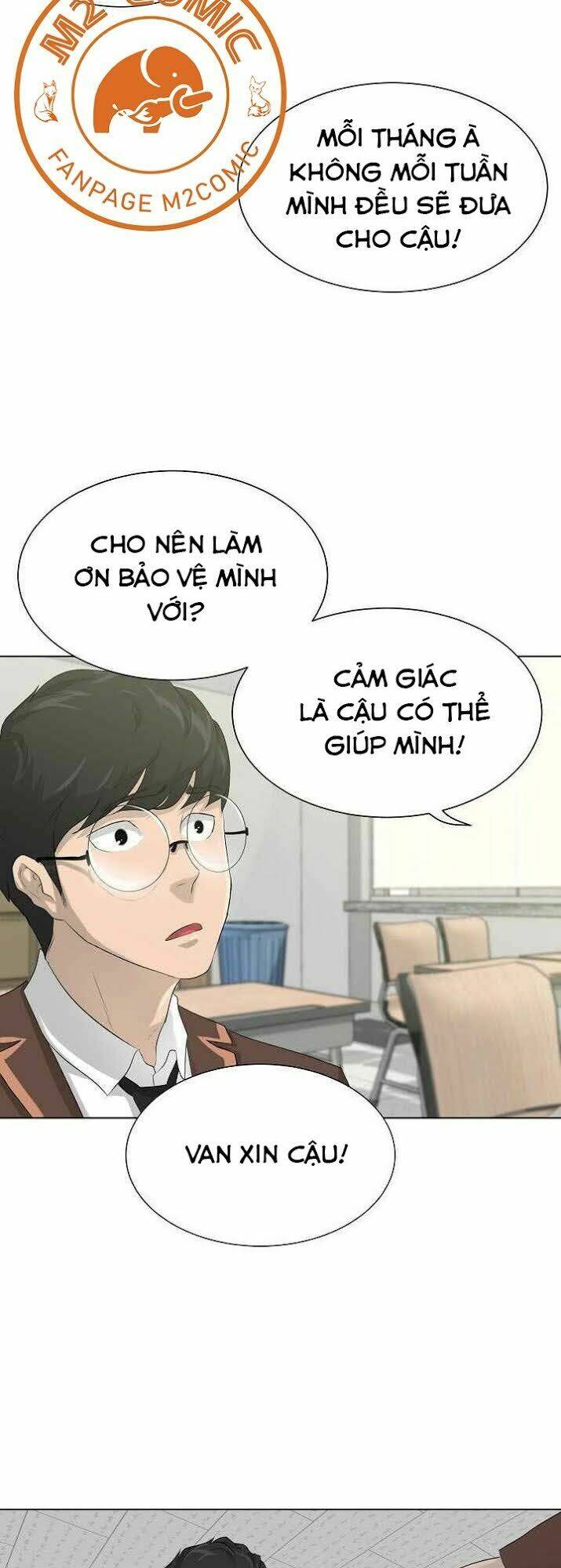 Trigger chapter 26 50