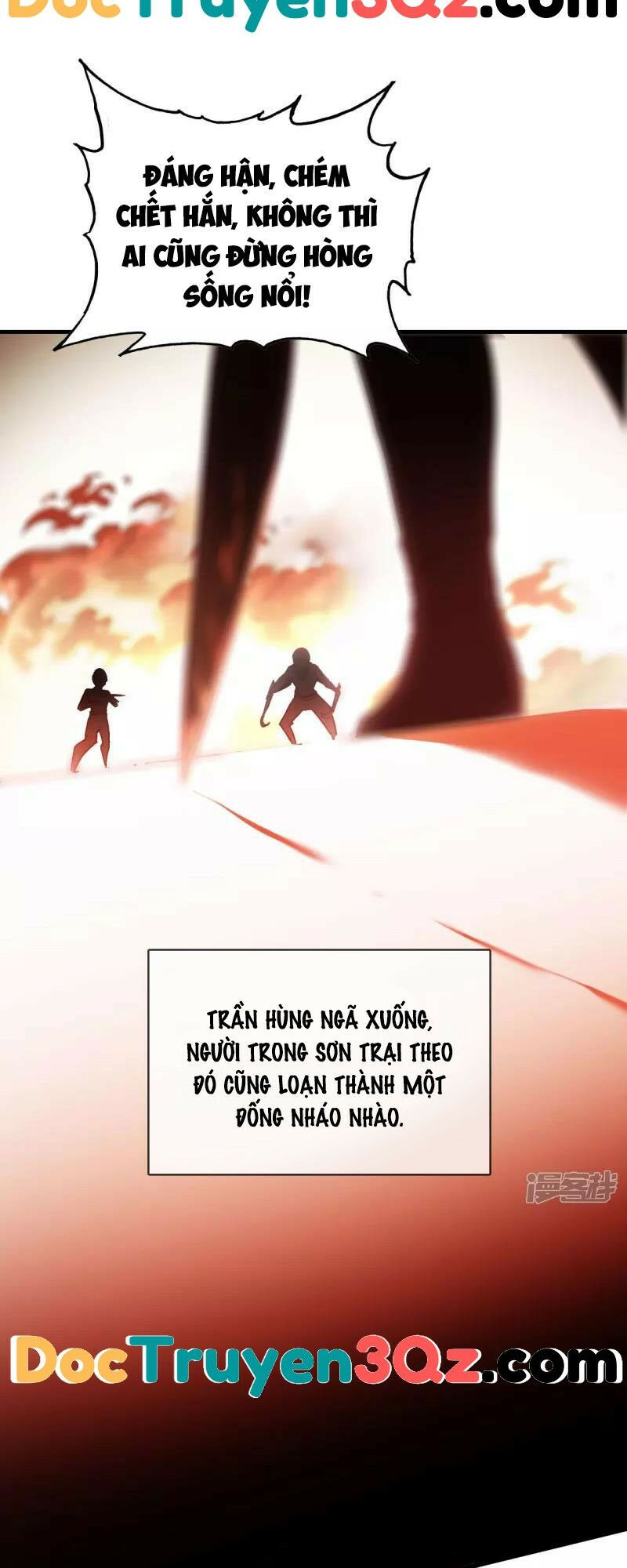long hồn chiến tôn chapter 21 12