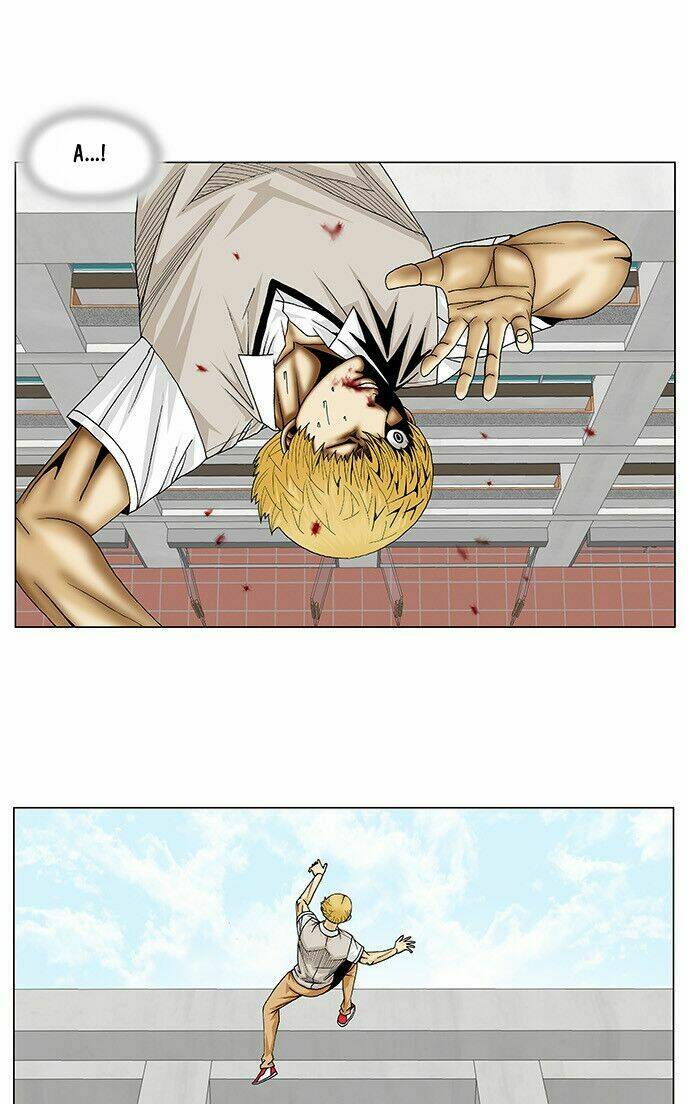 ultimate legend: kang hae hyo chapter 102 23