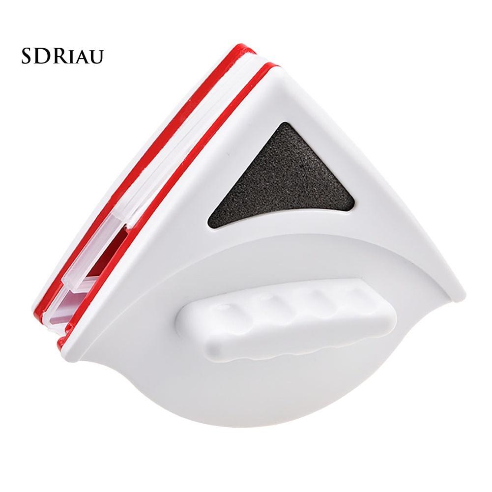 Dụng Cụ Lau Kính Hai Mặt Từ Tính 3-10mm