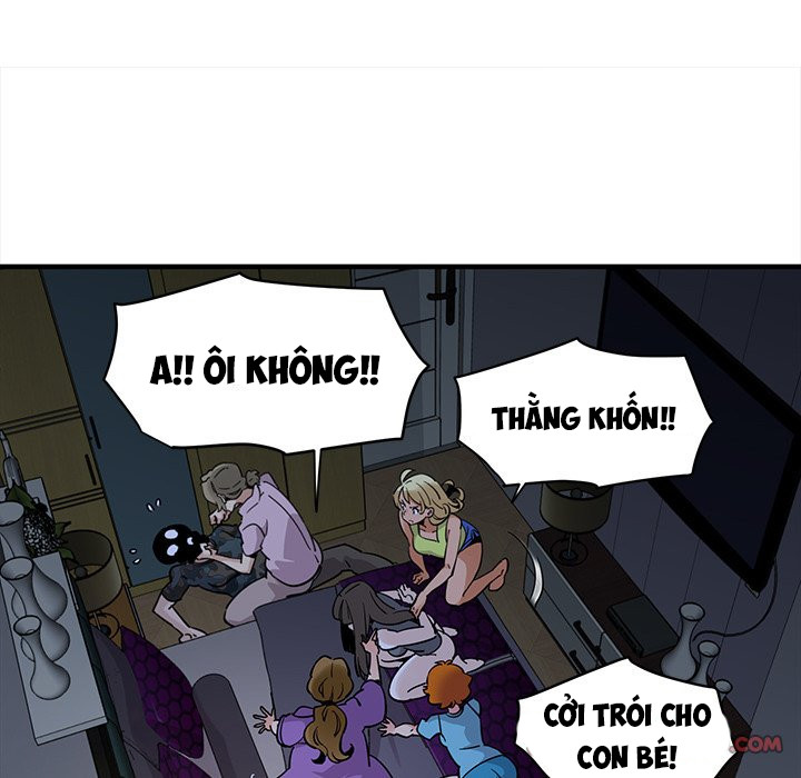 dog on patrol chapter 34 90