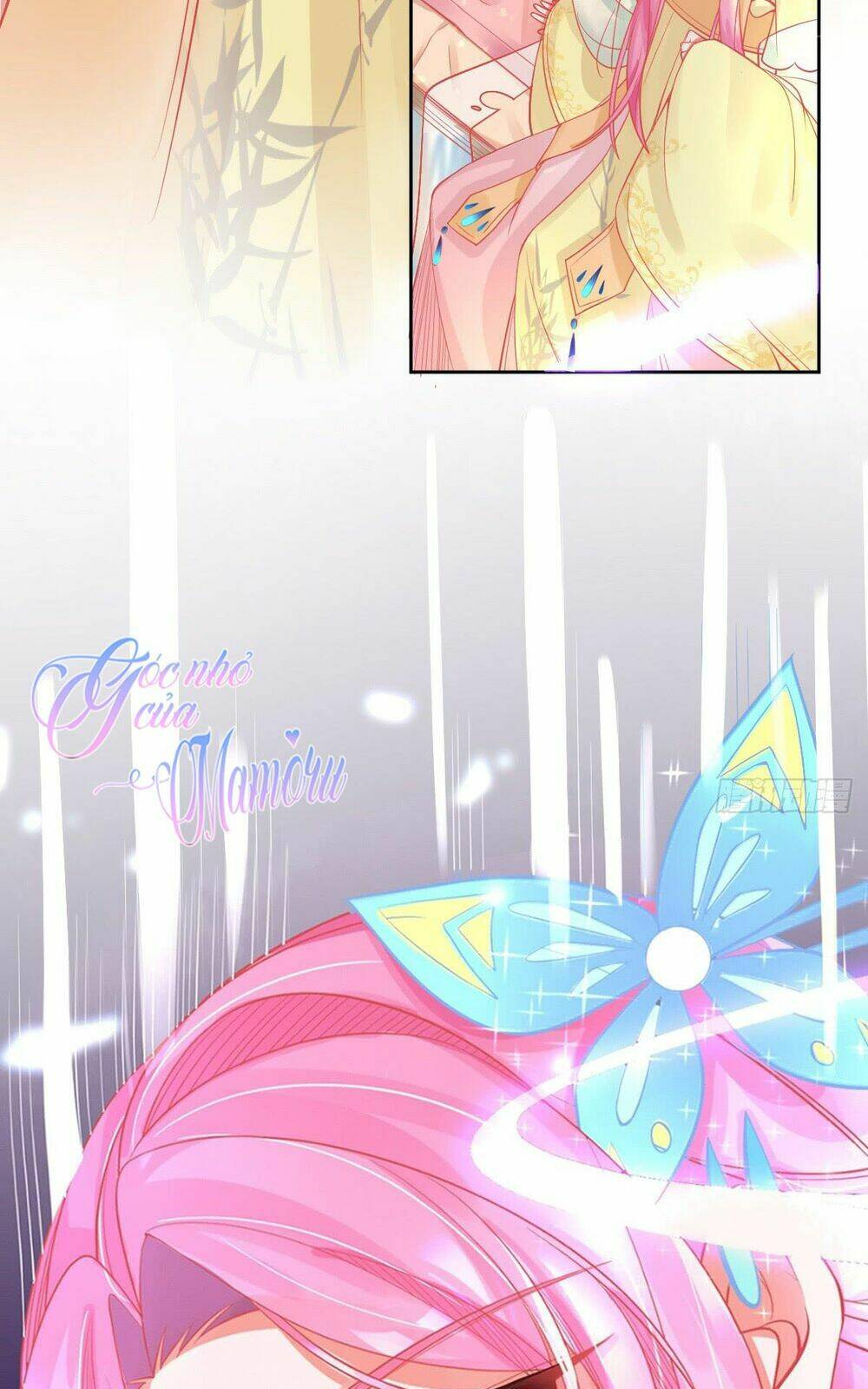 bổn vương phi có roi trong tay chapter 11 27