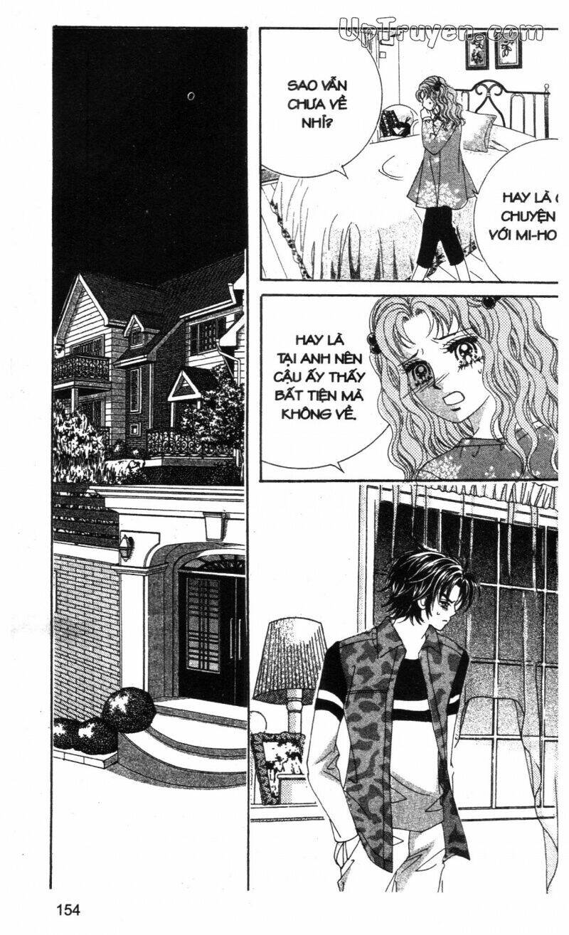 thoát kiếp hồ ly chapter 15 48