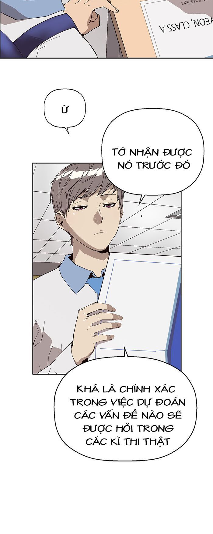 anh hùng yếu chapter 143 52