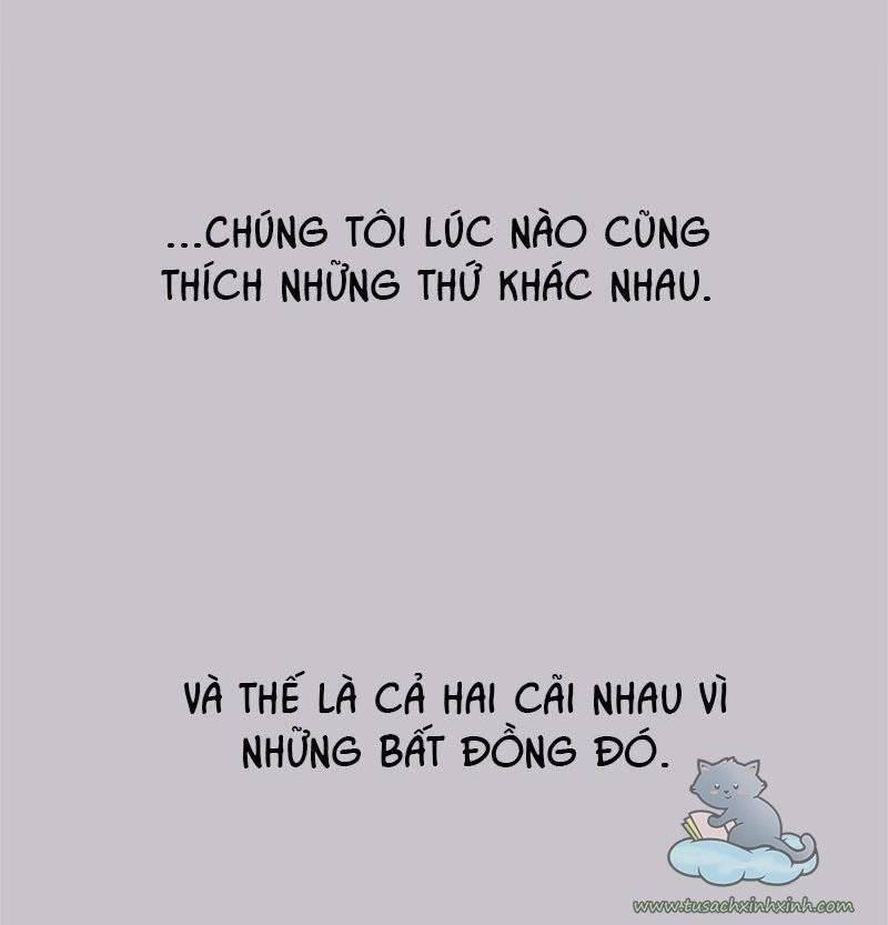 ngày định mệnh của đôi ta chapter 4 9