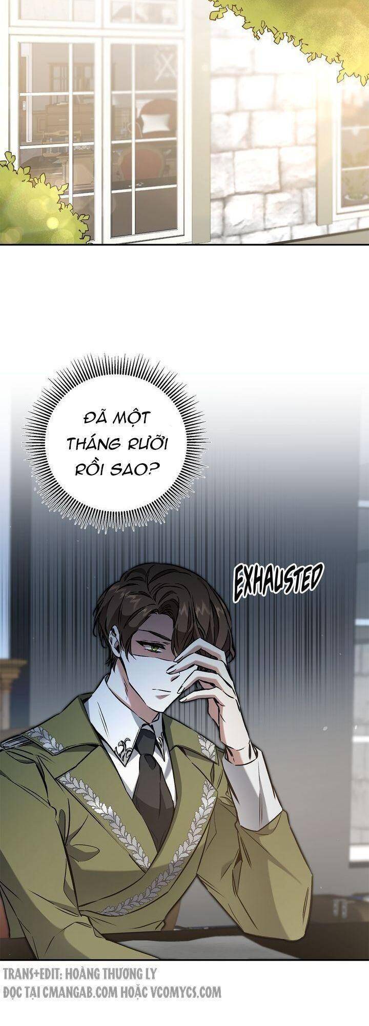 tôi trở thành hoàng đế bạo chúa trong tiểu thuyết chapter 88 2