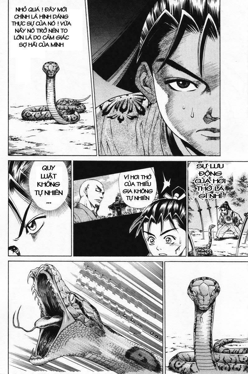 thiếu niên vương i - shana oh yoshitsune i chapter 7 44