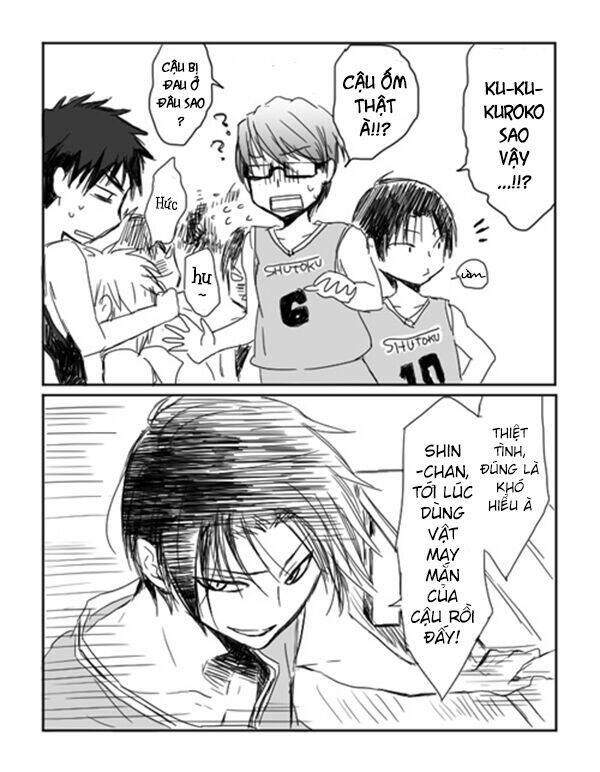 chờ đã, cứ để vậy đi chapter 5 13