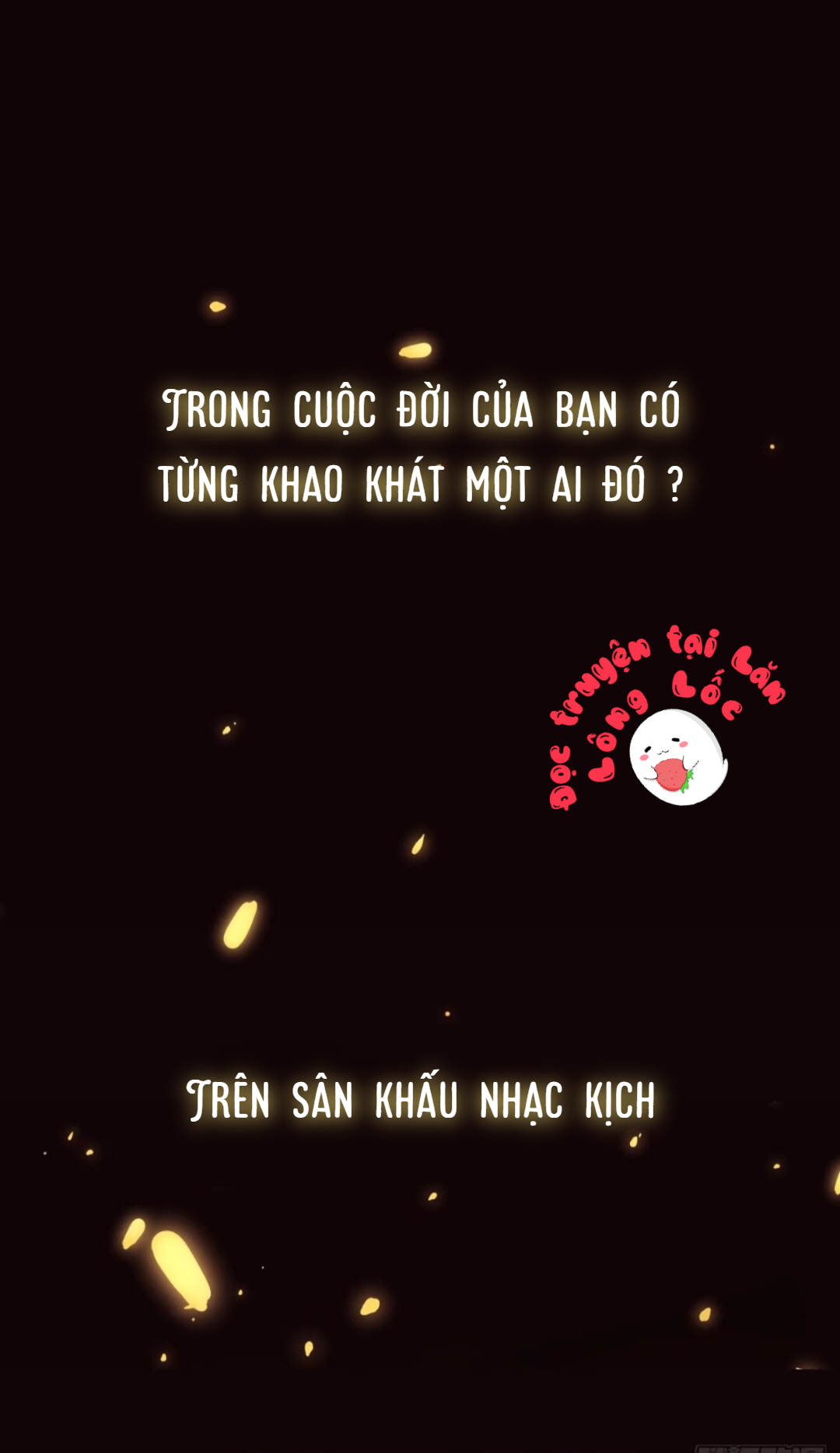 lang lang thượng khẩu chapter 0.75 1
