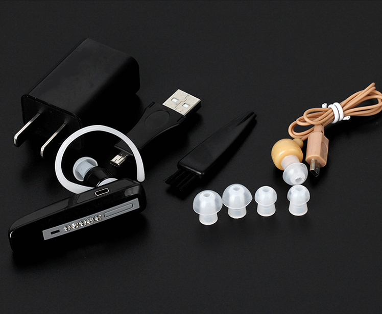 Tai nghe Bluetooth nhét tai Loại dài - GOODMI AG101