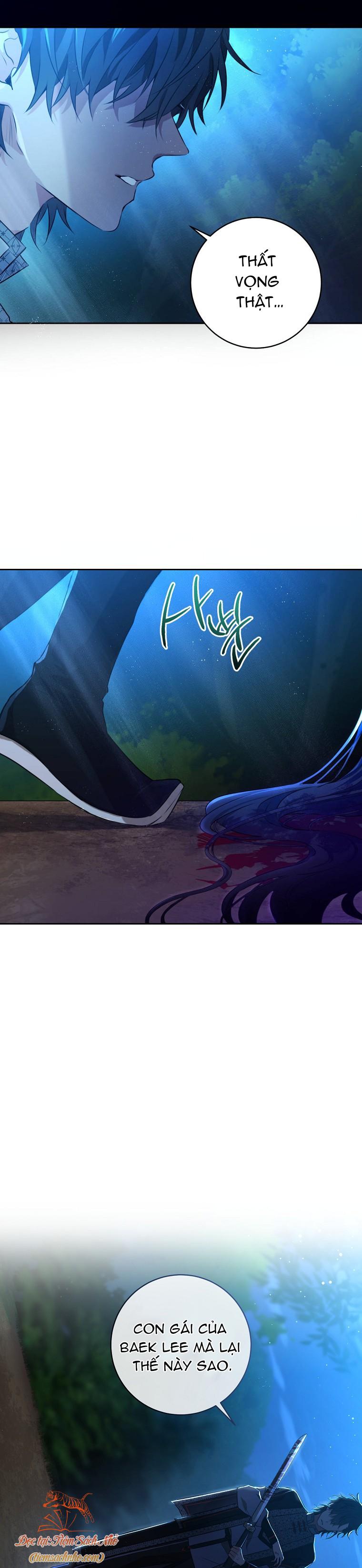 trở thành cô cháu gái bị khinh miệt của nhà quyền quý chapter 1 12