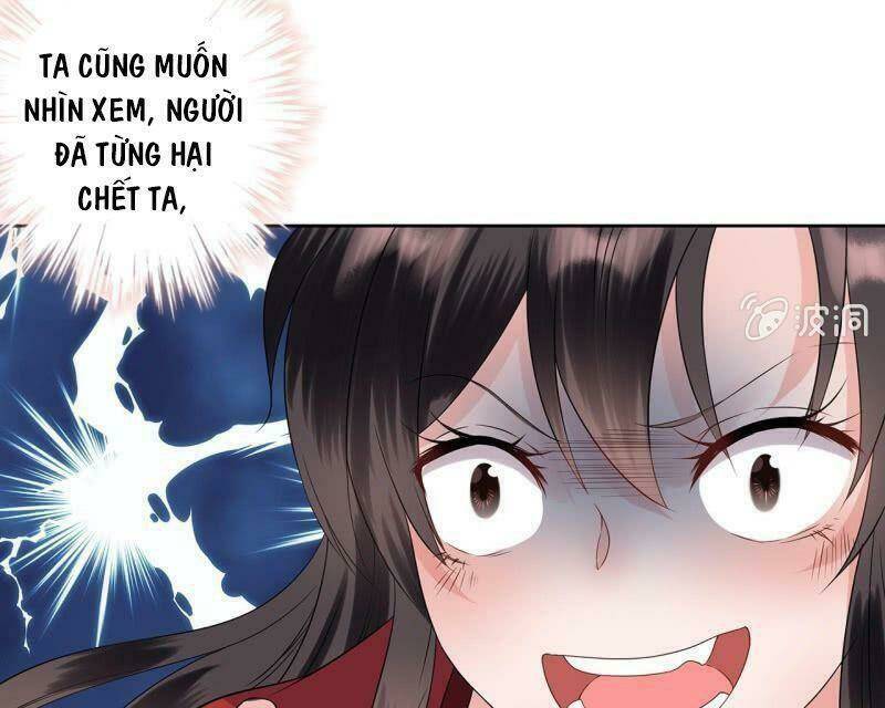 vương gia kiêu ngạo quá khó cua chapter 18 19