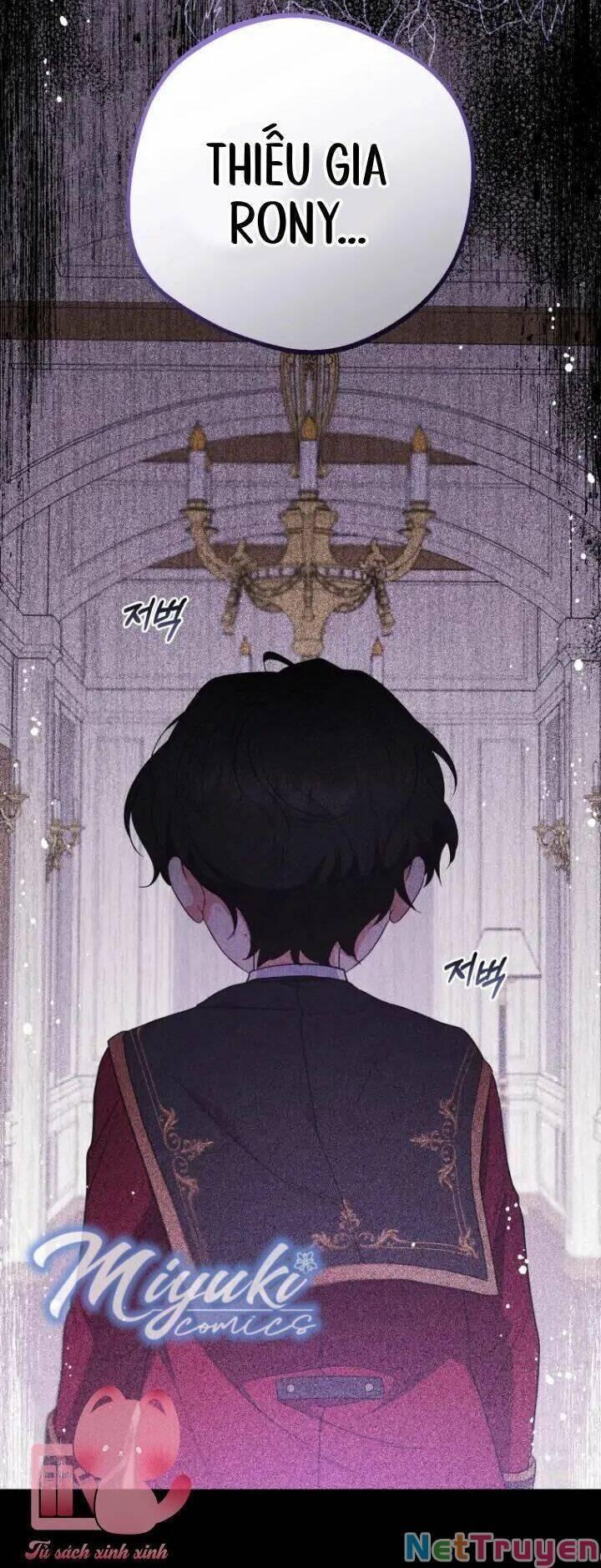 Được Yêu Thương Mà Còn Ngại Ngùng Sao! chapter 30 85