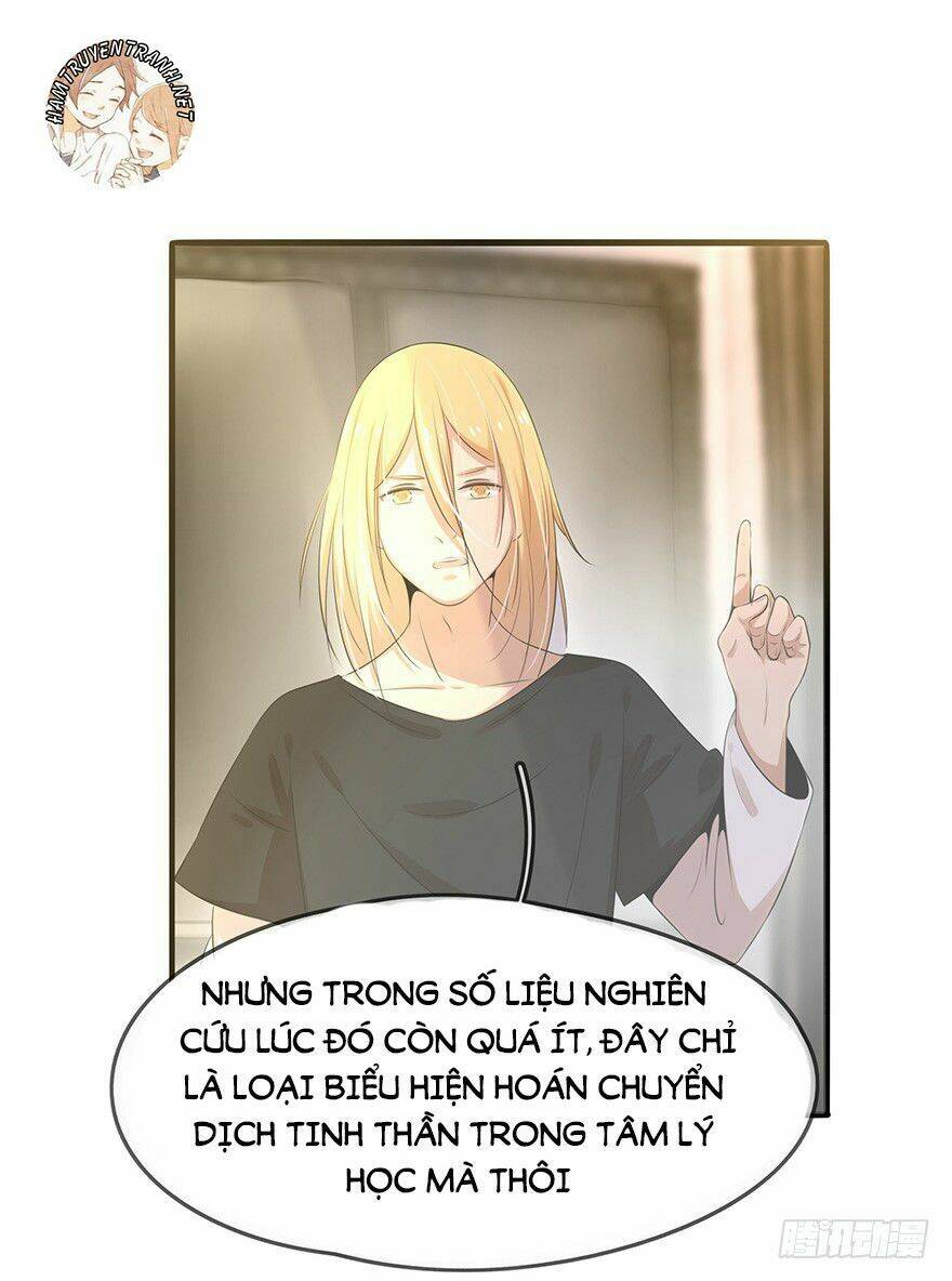 tổng tài đại nhân tâm thiếu nữ chapter 13.2 16