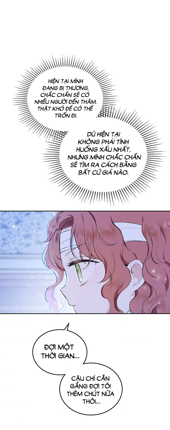 Kiếp Này Tôi Sẽ Trở Thành Gia Chủ chapter 42 28