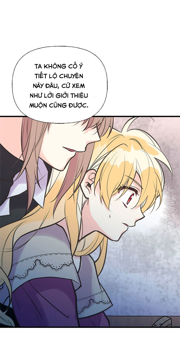 chị tôi đã nhặt về một nam chính quyến rũ chapter 28 51