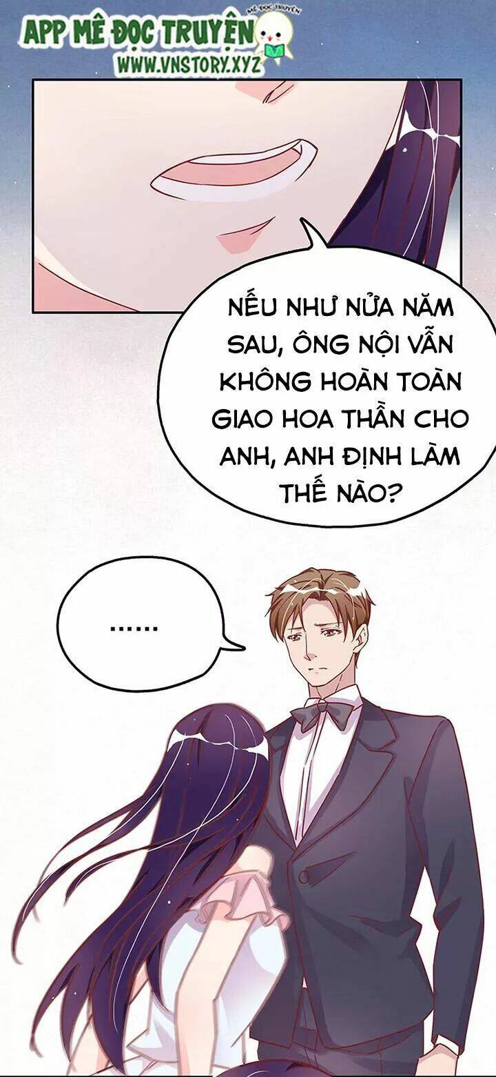 yêu em, sai đến tận cùng chapter 30 23