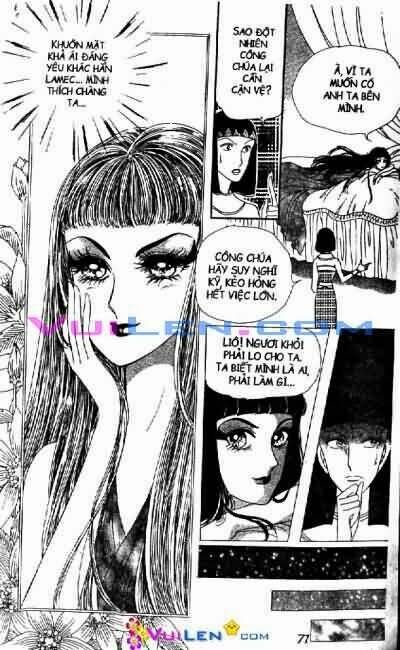 cô gái đến từ quá khứ chapter 1 69