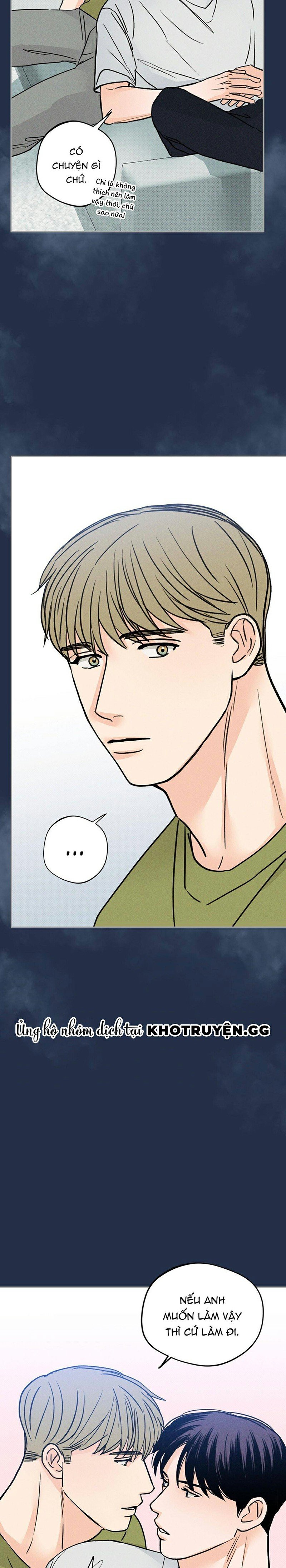 khi đêm trăng tròn chapter 11 14