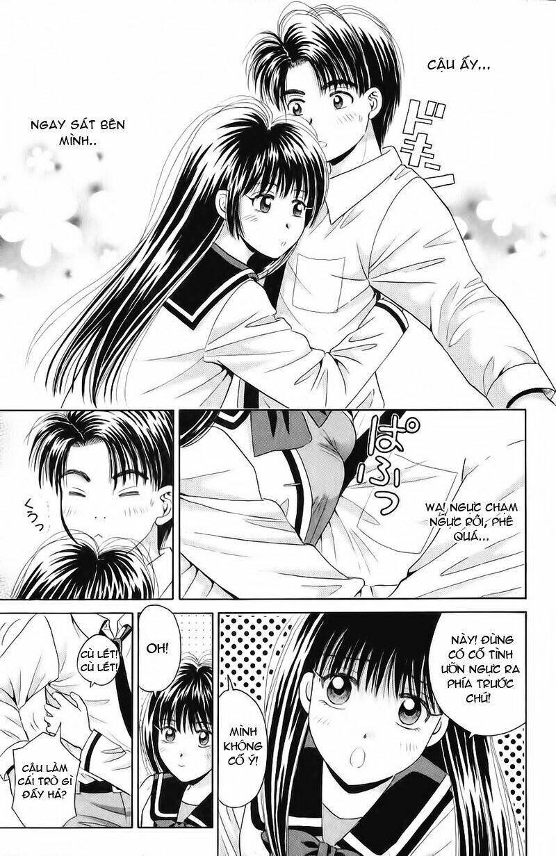 open sesame chapter 34 15