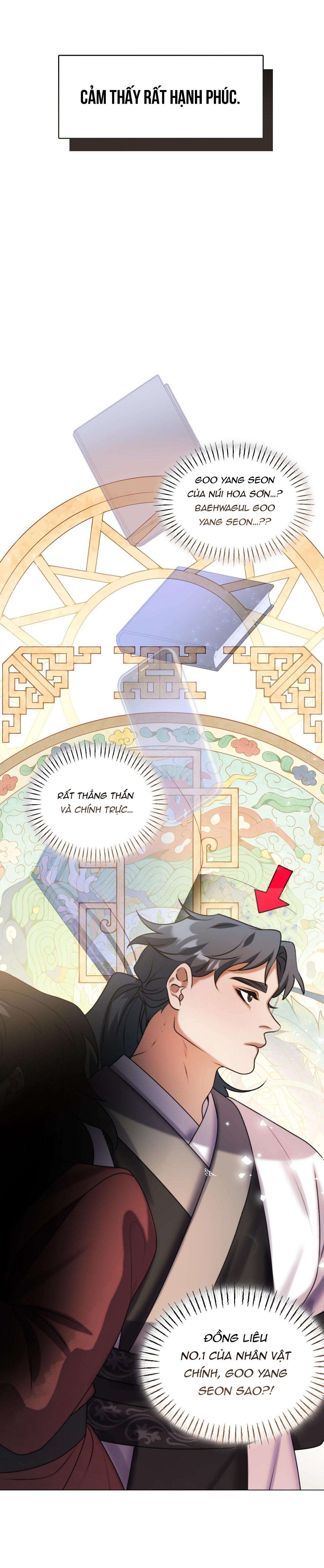 tôi đã nuôi dạy thủ lĩnh giáo phái ác ma chapter 14 28