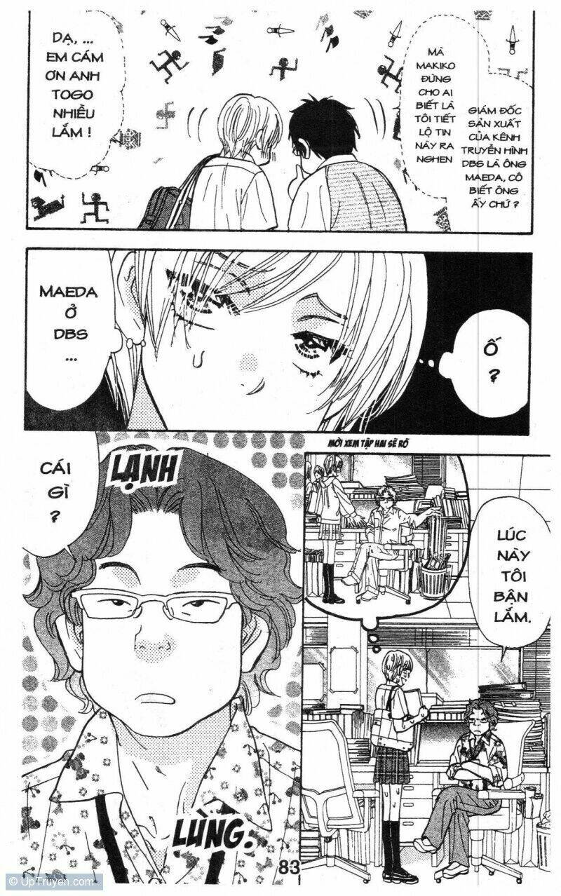 kirara no hoshi chapter 4 84