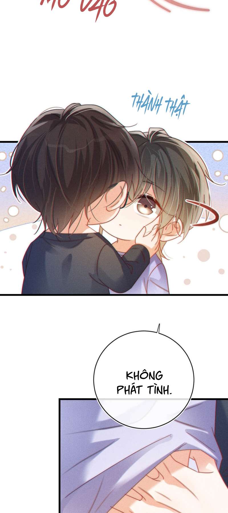 nịch tửu chapter 83 21