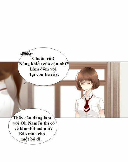 tình cờ tìm thấy tháng 7 chapter 3.2 23