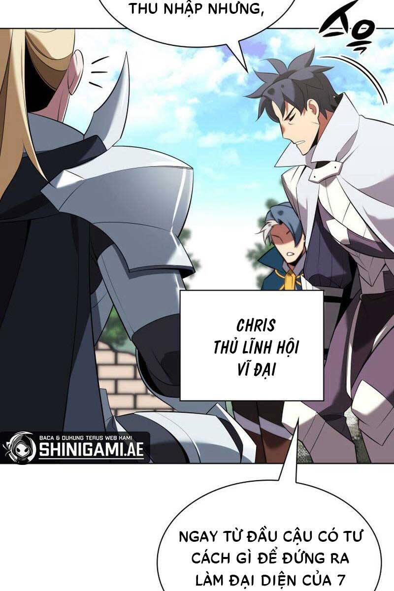 vượt qua giới hạn chapter 196 86