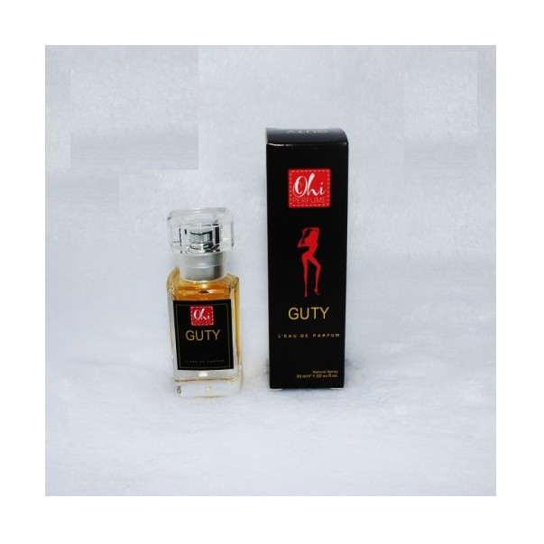 Nước hoa nữ  OHI-GUTY 20ml