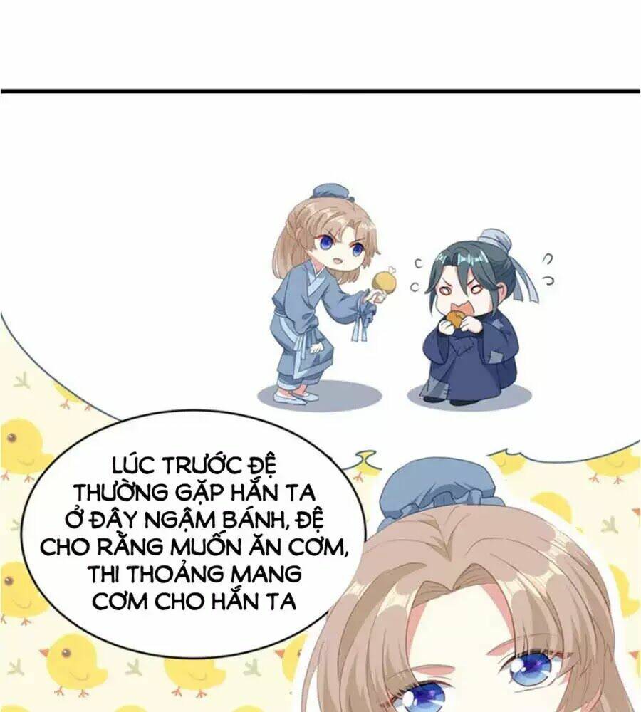 hội học sinh kiêu ngạo của hoàng cung chapter 19 37