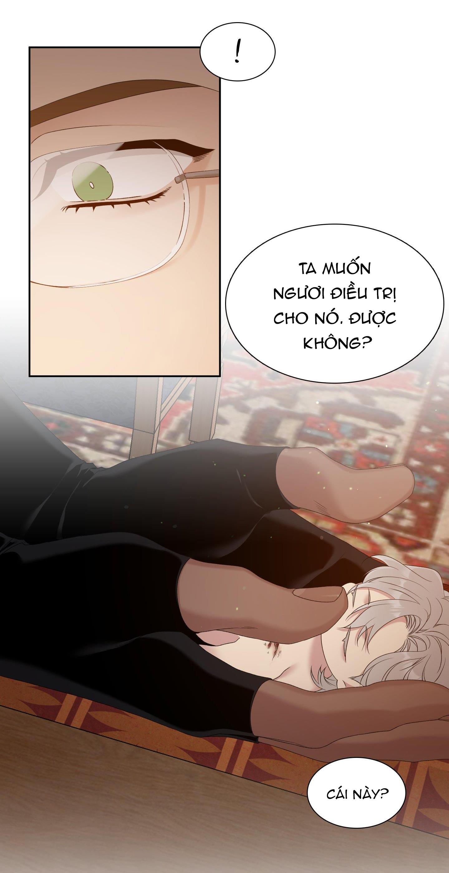 smyrna và capri chapter 21 6