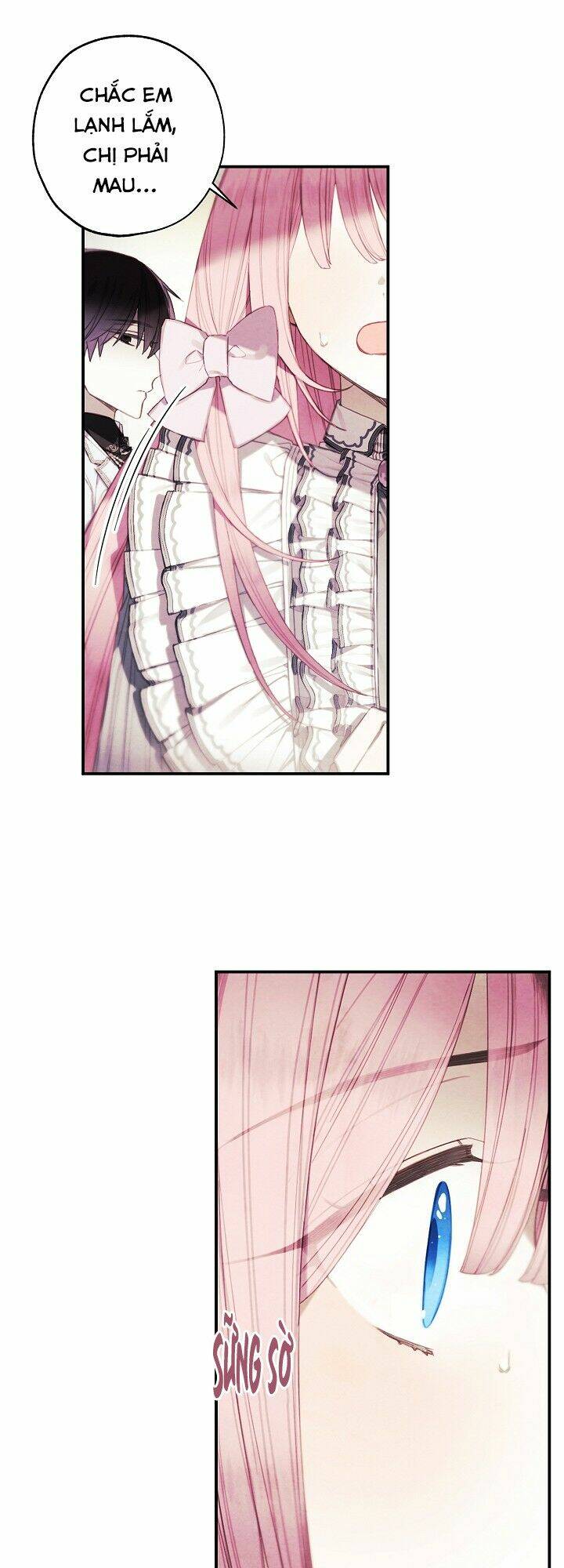 tiệm búp bê của công chúa chapter 18 8