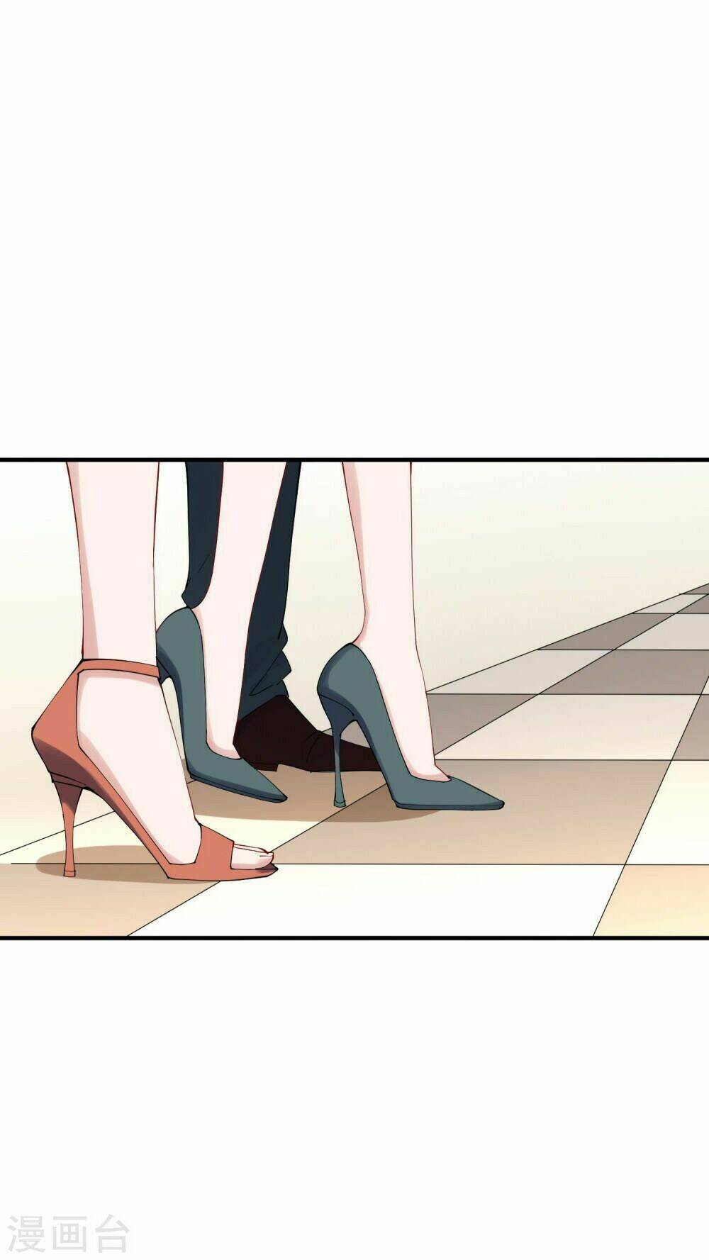 ma lạt nữ lão bản chapter 36.1 10