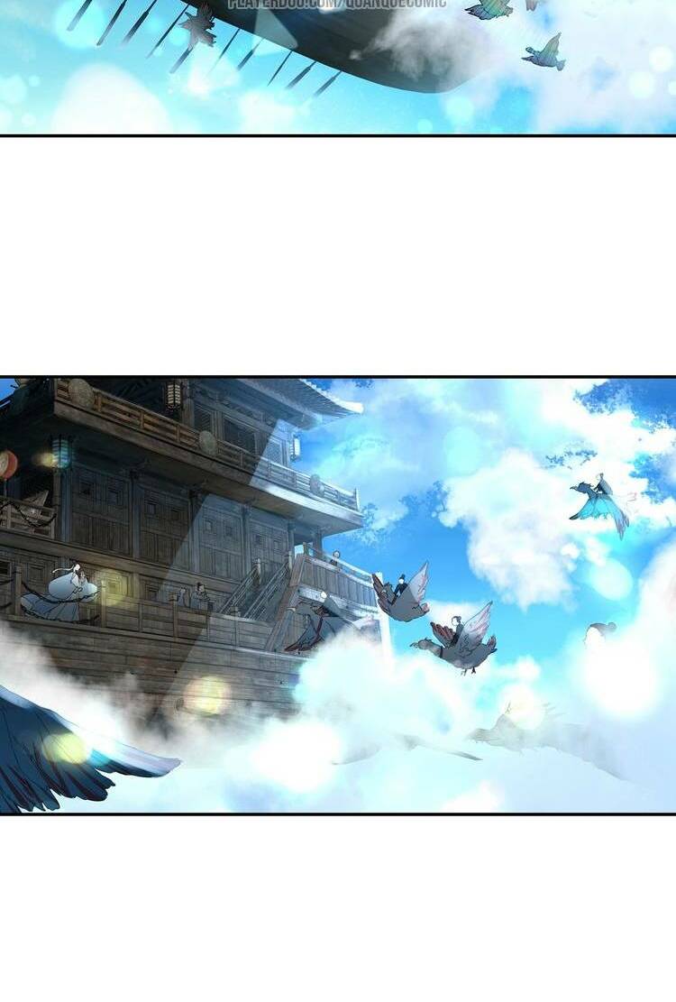 lục tích chi mộng yểm cung chapter 10 2