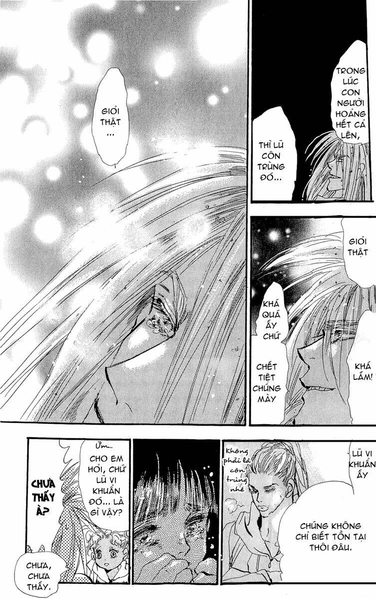 7 mầm sống chapter 108 20