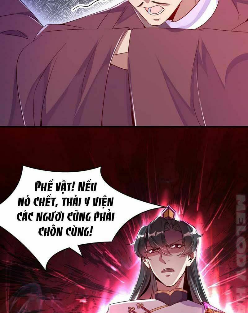 thiên thần gấu trúc muốn được ôm chapter 52 18