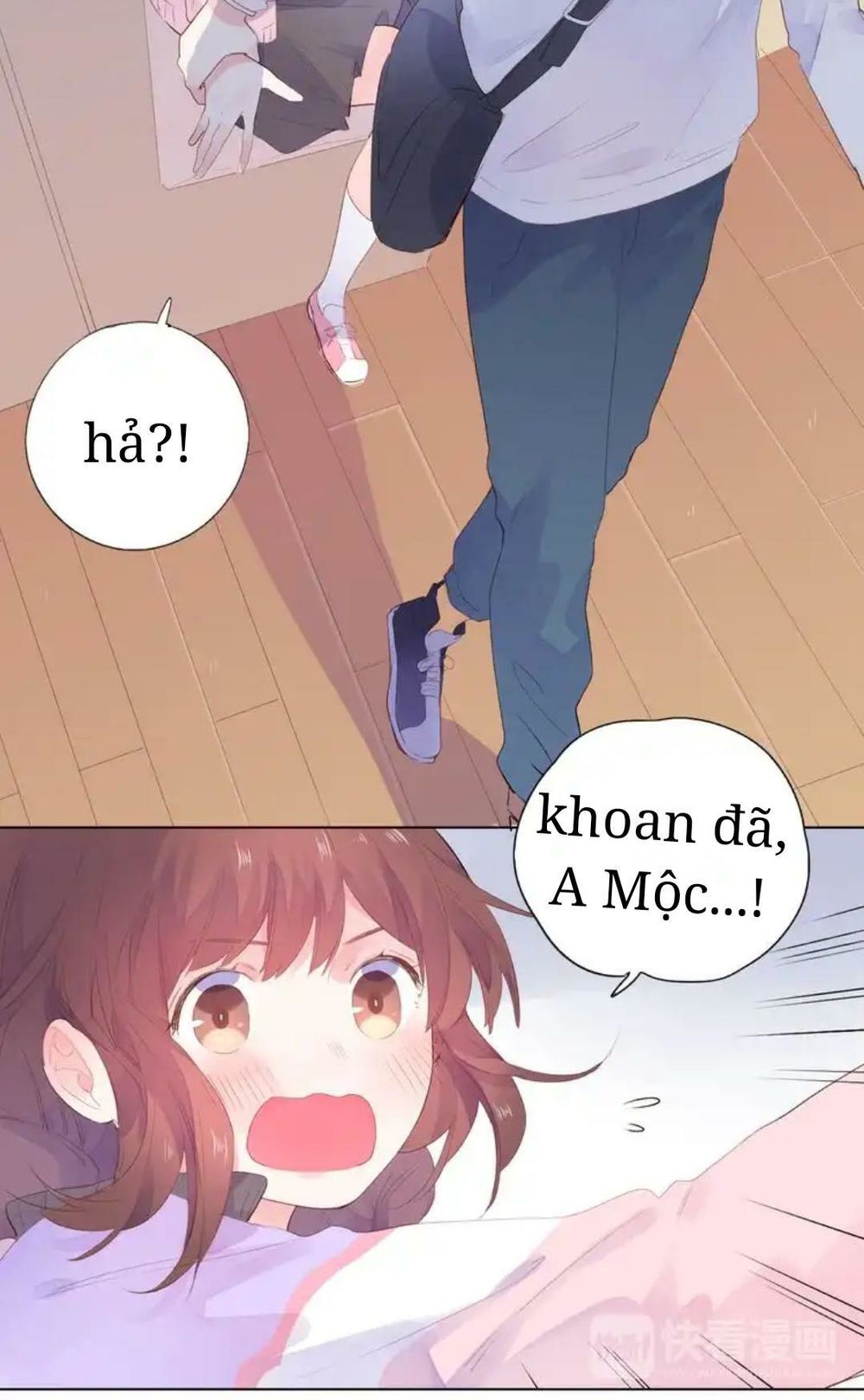 sos! tôi đã yêu một con sâu bướm (phần 2) chapter 40 42