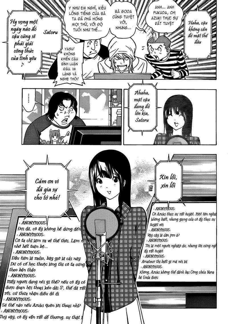 họa sĩ truyện tranh chapter 172 5