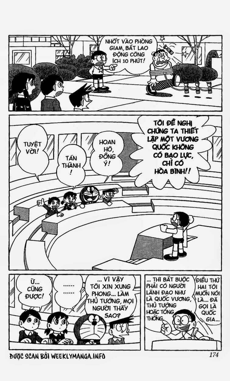 doraemon chapter 477 17