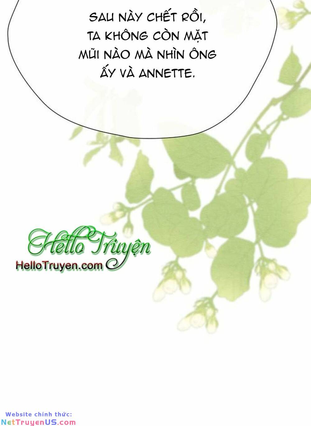 Hoàng Tử Rắc Rối chapter 30.2 47