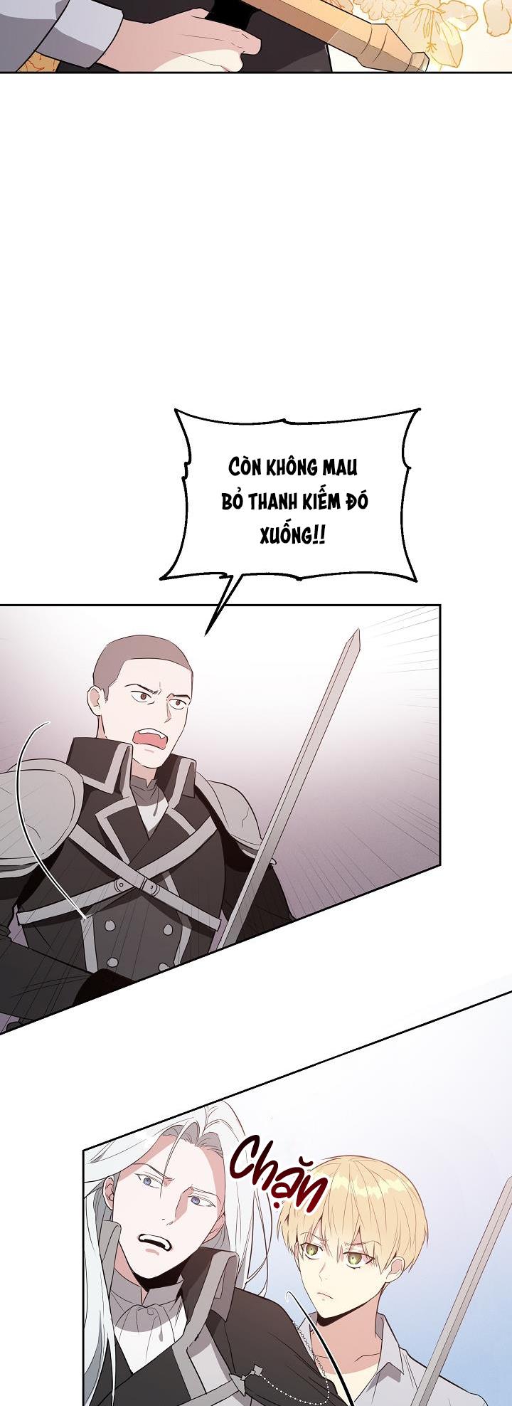 hai đất nước, đất nước của nô lệ chapter 8 21