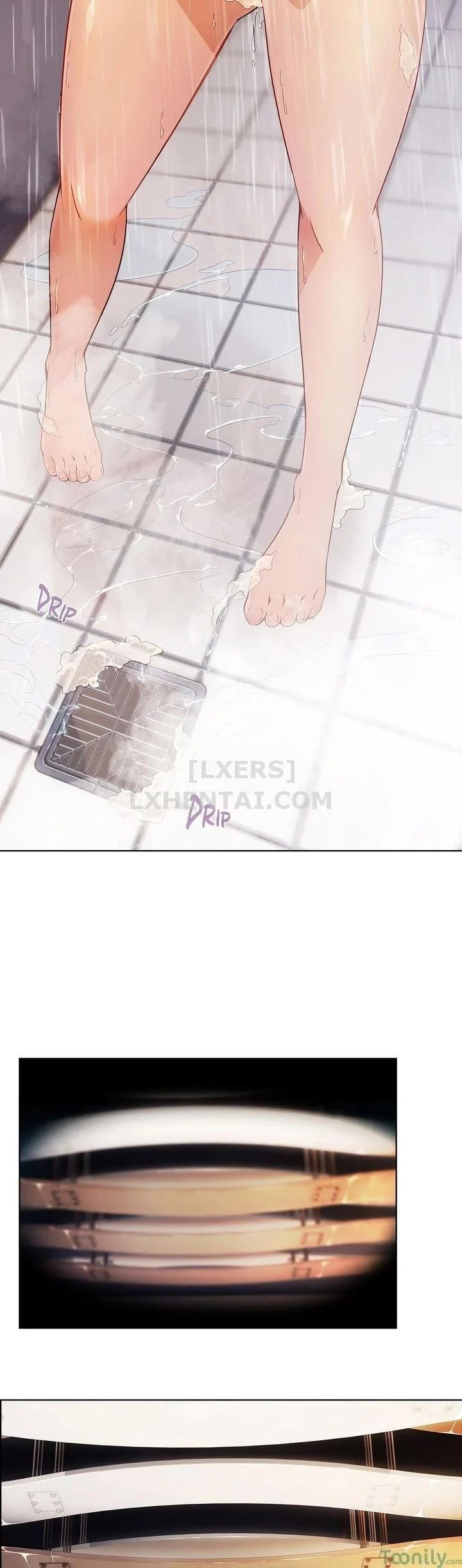 điên cuồng nhưng ngọt ngào chapter 1 3