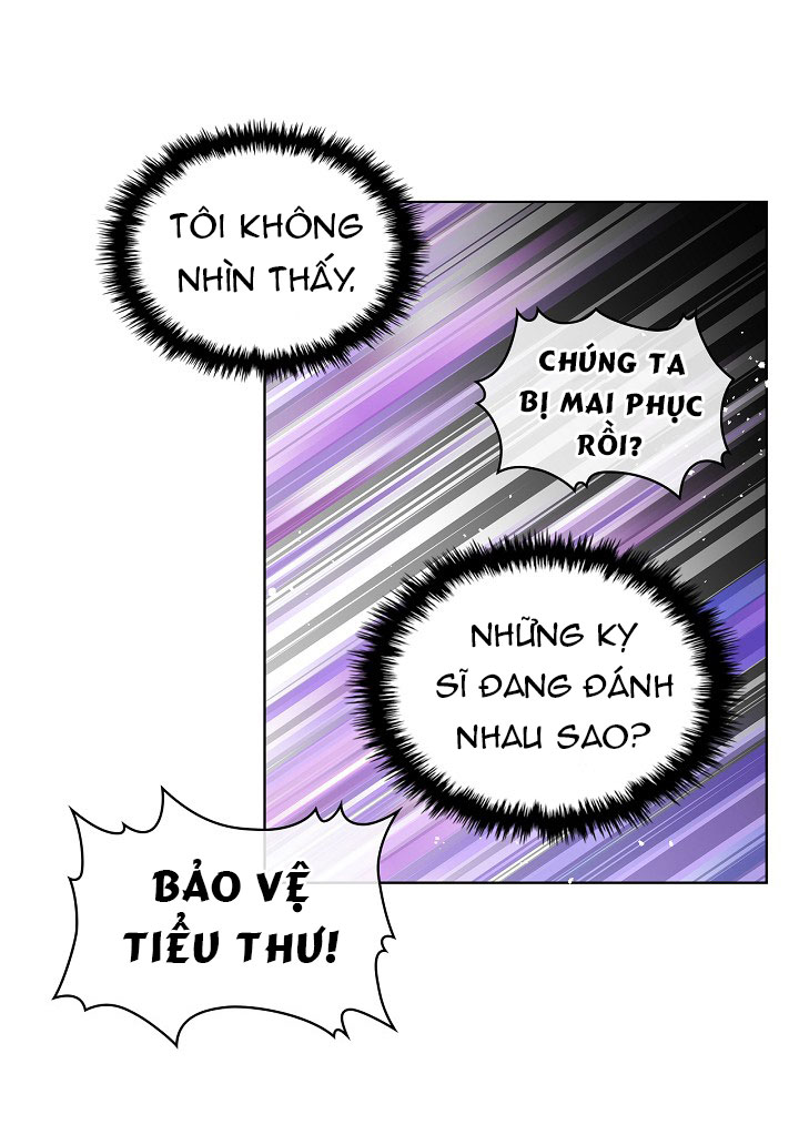 con có phải là con gái của người không? chapter 54 58