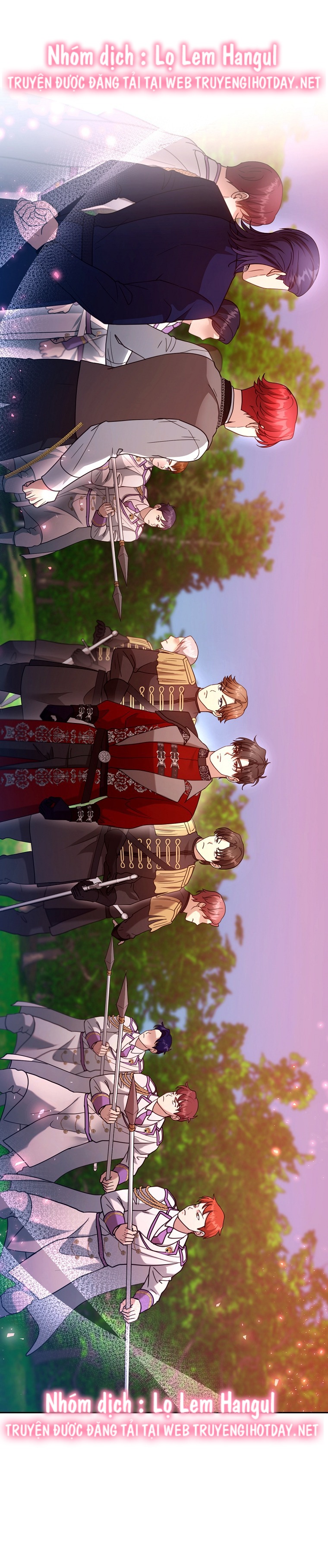 tôi đã có con với người chồng phản diện chapter 96 1