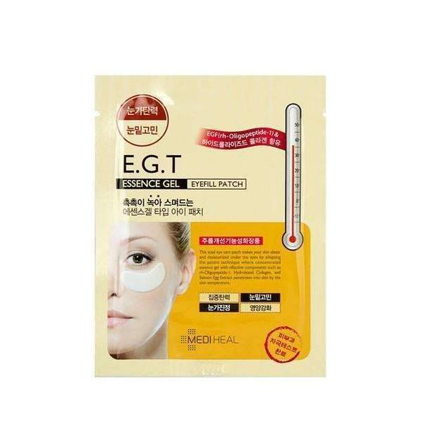 Mặt Nạ Làm Giảm Bọng Mắt Mediheal E.G.T Essence Gel Eyefill Patch 2.7g