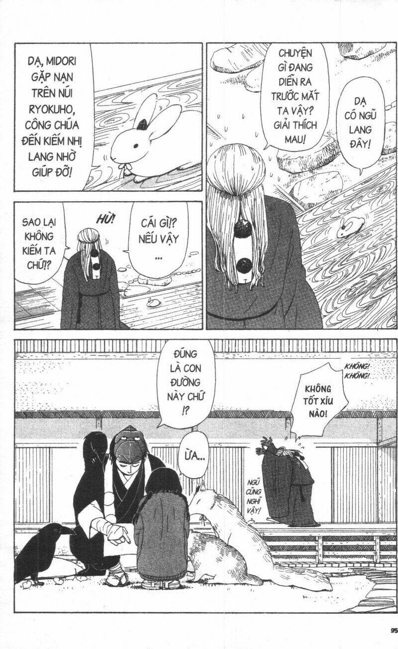 đứa con của tengu chapter 1 95