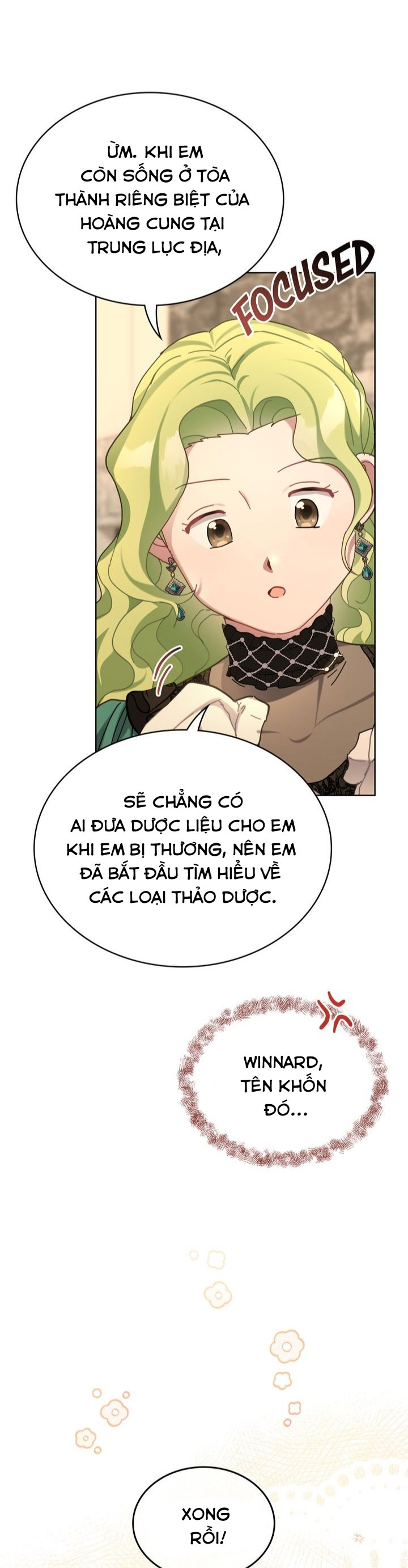 công chúa muôn loài chapter 40 12